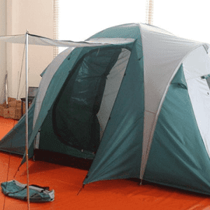 4-5 People Tent 2024 New Design