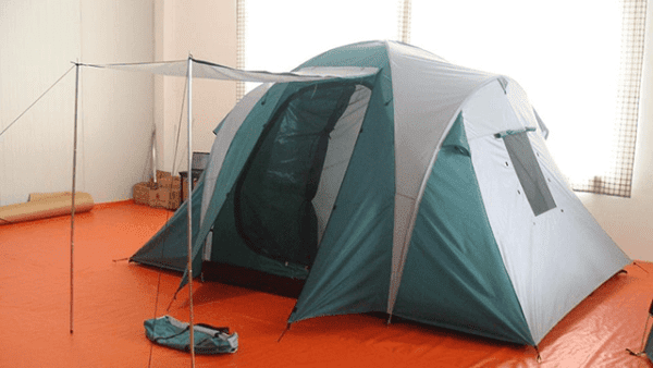 4-5 People Tent 2024 New Design