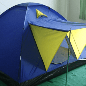 Camping Tent Foldable for Hiking