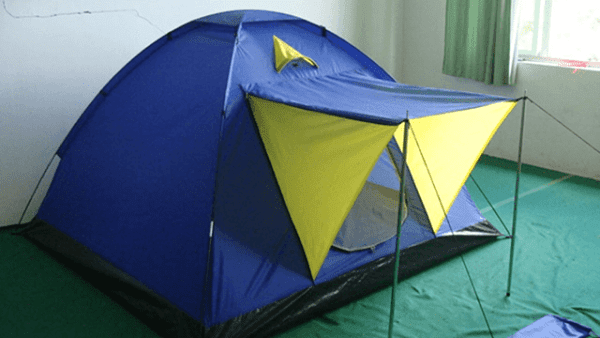 Camping Tent Foldable for Hiking