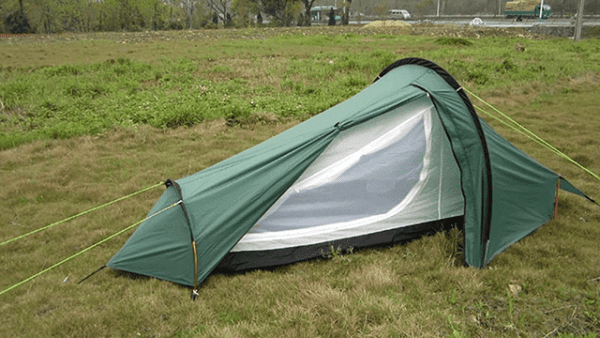 Camping Tent with 2 Room B3 Mesh