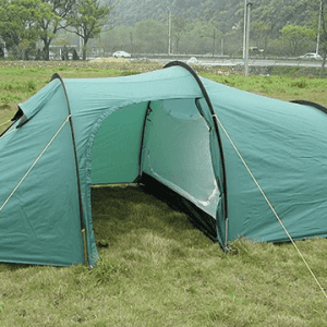 Three Room Family Tent Waterproof