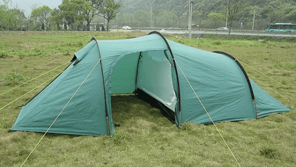 Three Room Family Tent Waterproof