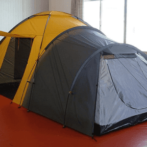 Waterproof Tent for Camping for Outdoor