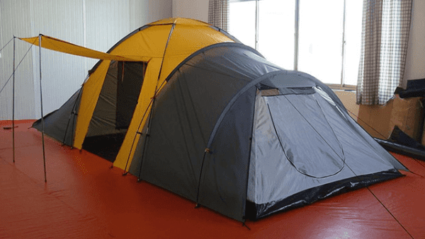 Waterproof Tent for Camping for Outdoor